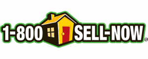 1-800-Sell-Now Cash House Buyers